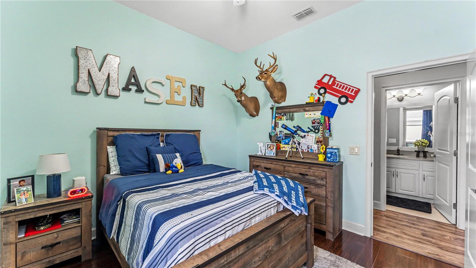5871 HIGH RIDGE LOOP, Lakeland, FL 33812