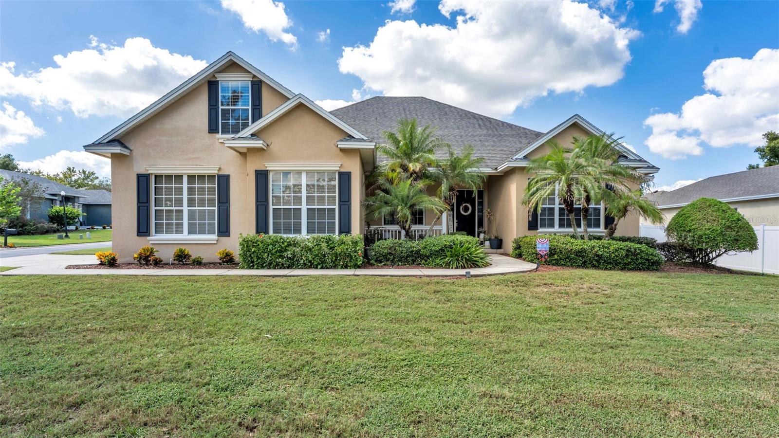 5871 HIGH RIDGE LOOP, Lakeland, FL 33812