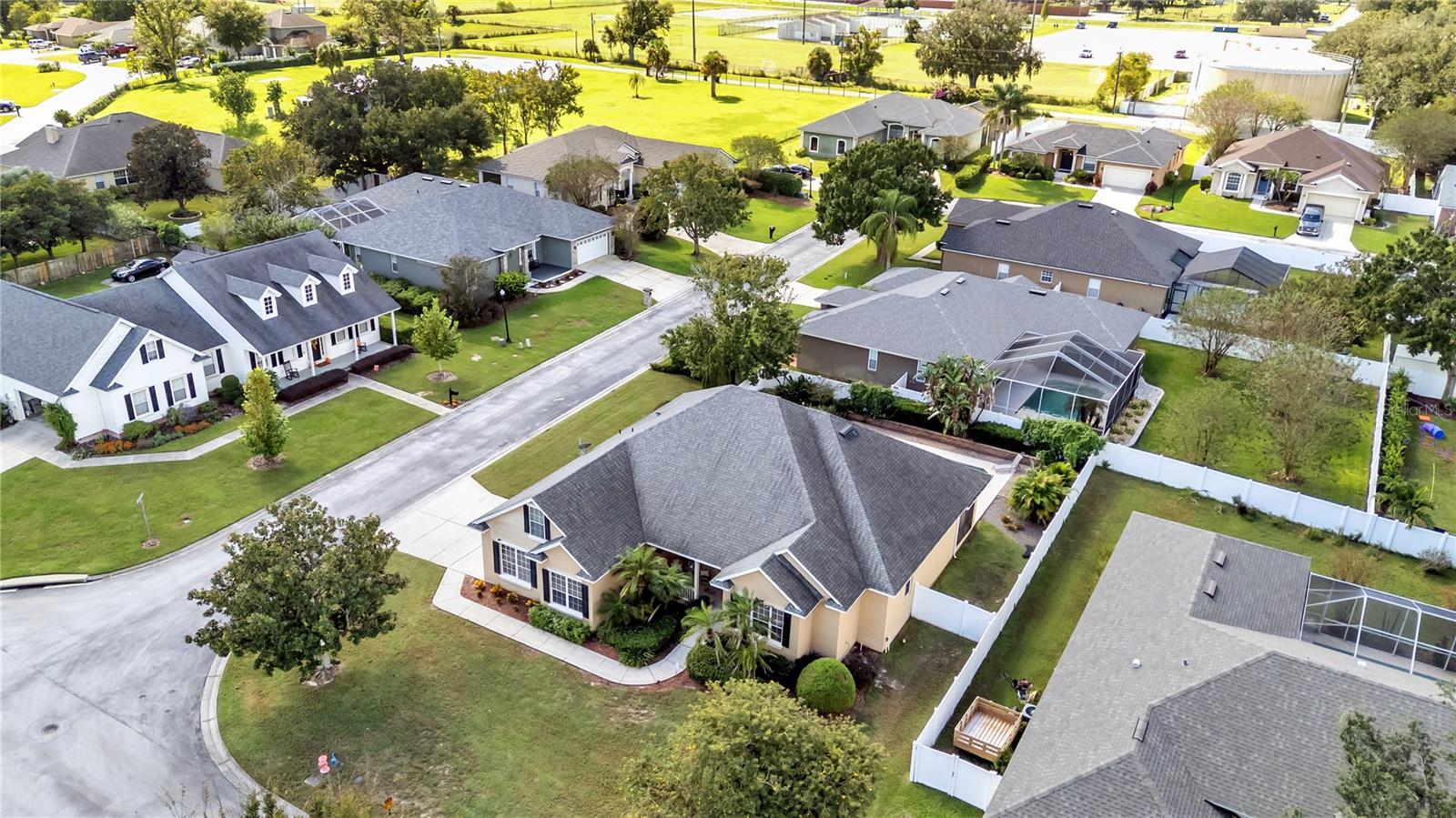 5871 HIGH RIDGE LOOP, Lakeland, FL 33812