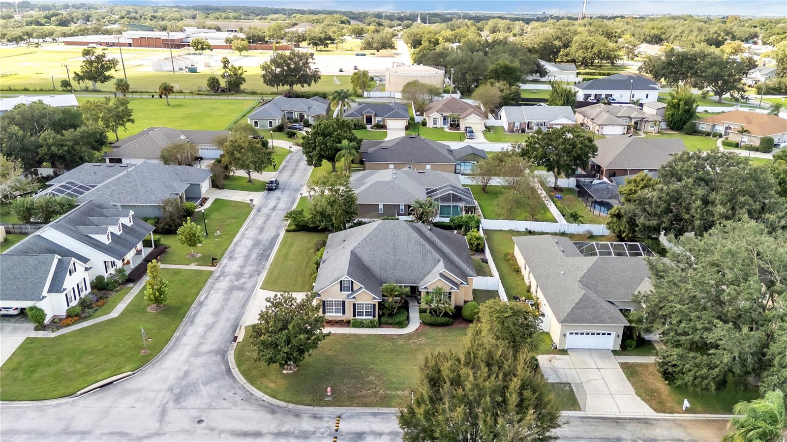 5871 HIGH RIDGE LOOP, Lakeland, FL 33812