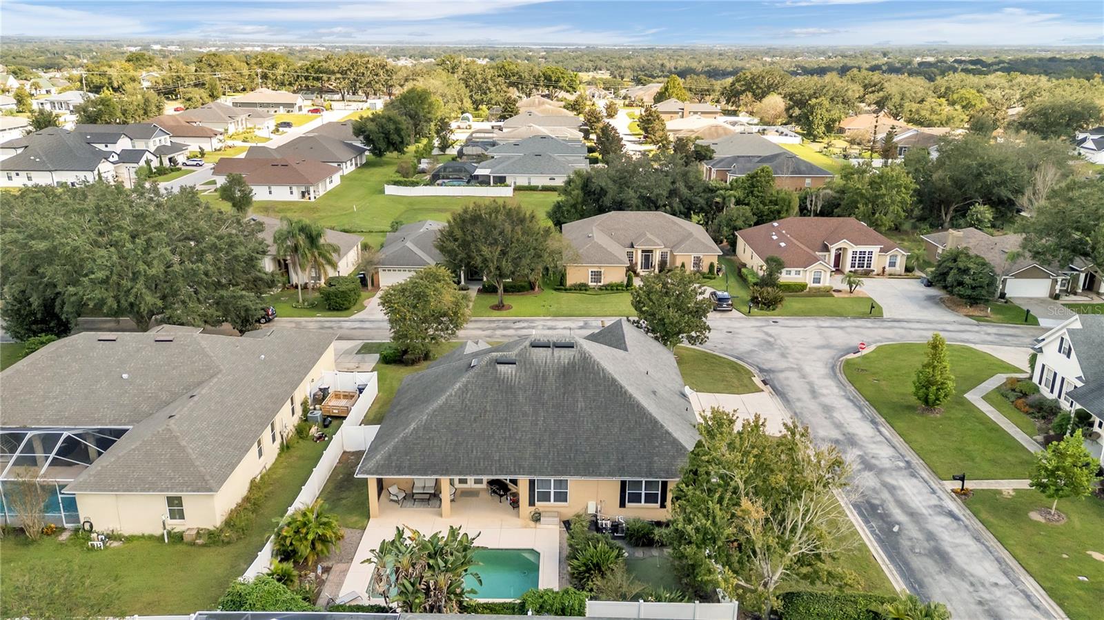 5871 HIGH RIDGE LOOP, Lakeland, FL 33812