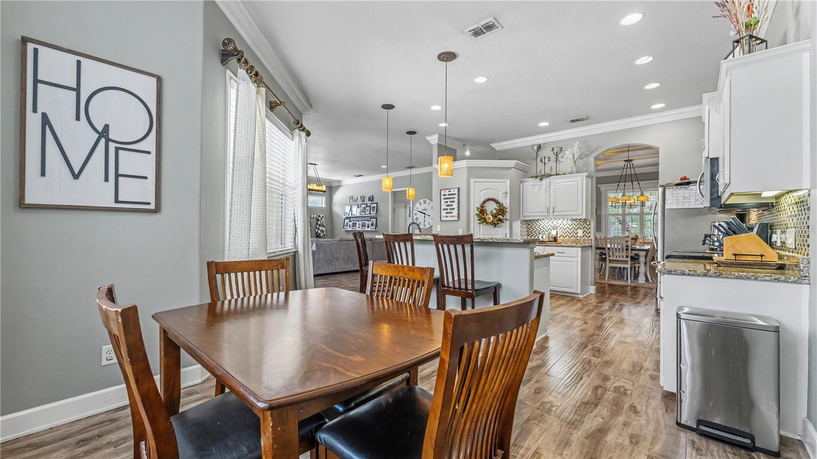 5871 HIGH RIDGE LOOP, Lakeland, FL 33812