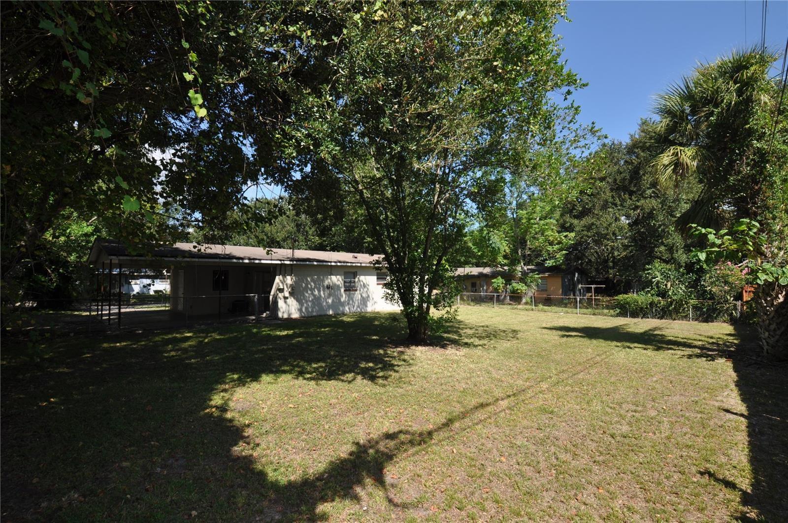 2929 N MARTHA AVENUE, Lakeland, FL 33805
