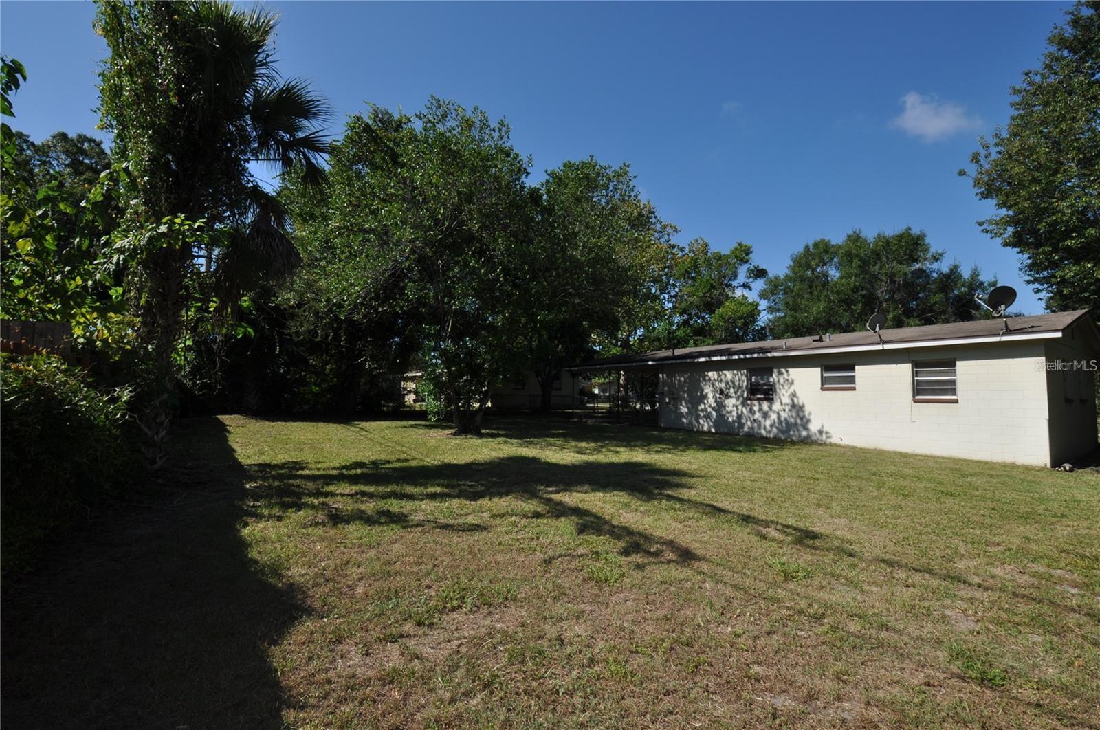 2929 N MARTHA AVENUE, Lakeland, FL 33805