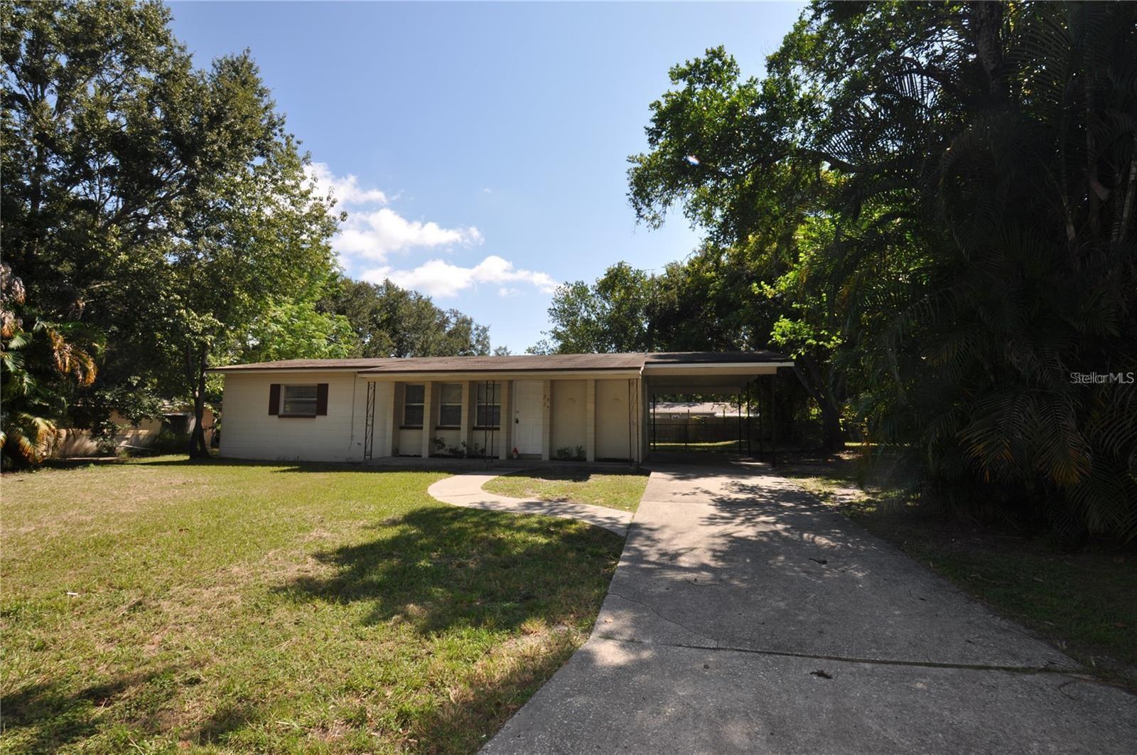 2929 N MARTHA AVENUE, Lakeland, FL 33805 2929 N MARTHA AVENUE, Lakeland, FL 33805