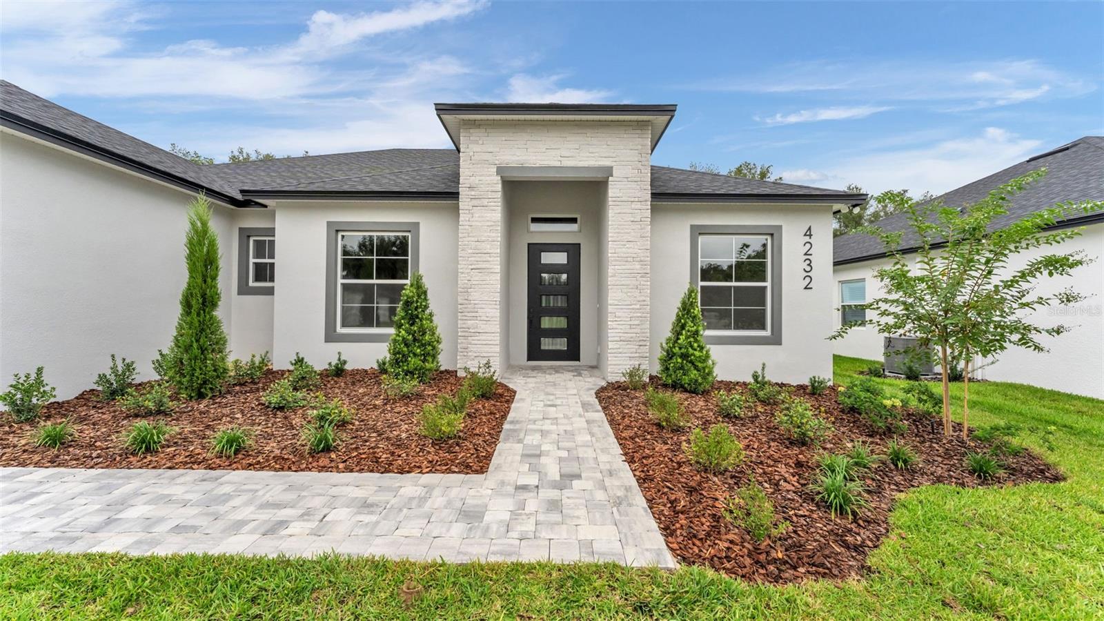 4232 HAVEN LAKE COURT, Lakeland, FL 33813