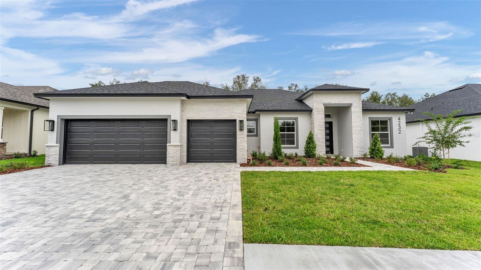 4232 HAVEN LAKE COURT, Lakeland, FL 33813