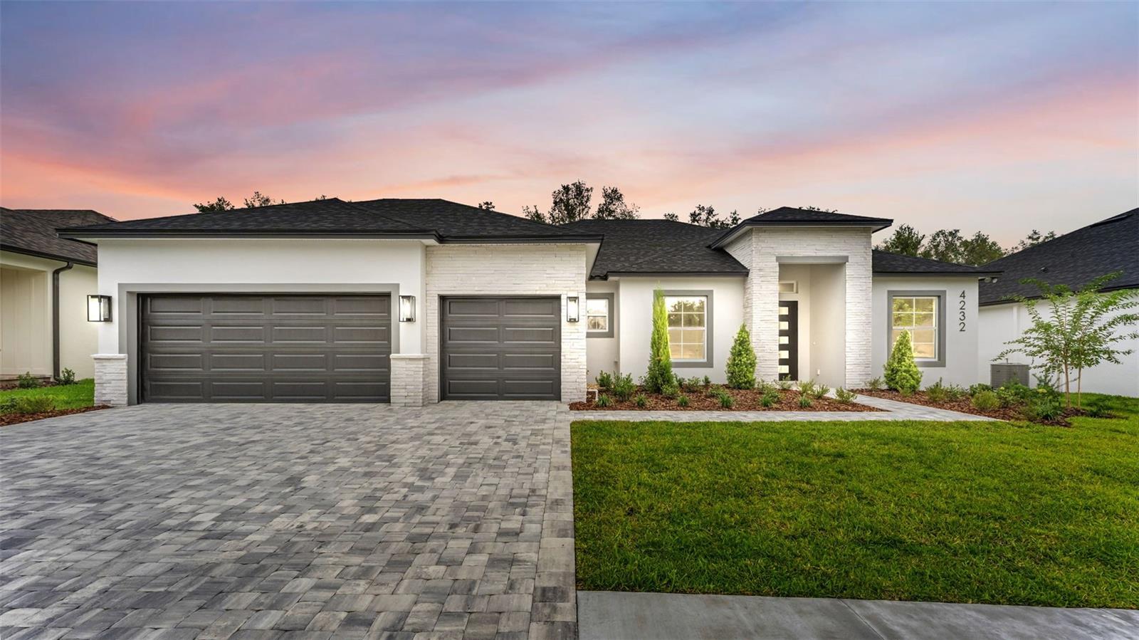 4232 HAVEN LAKE COURT, Lakeland, FL 33813