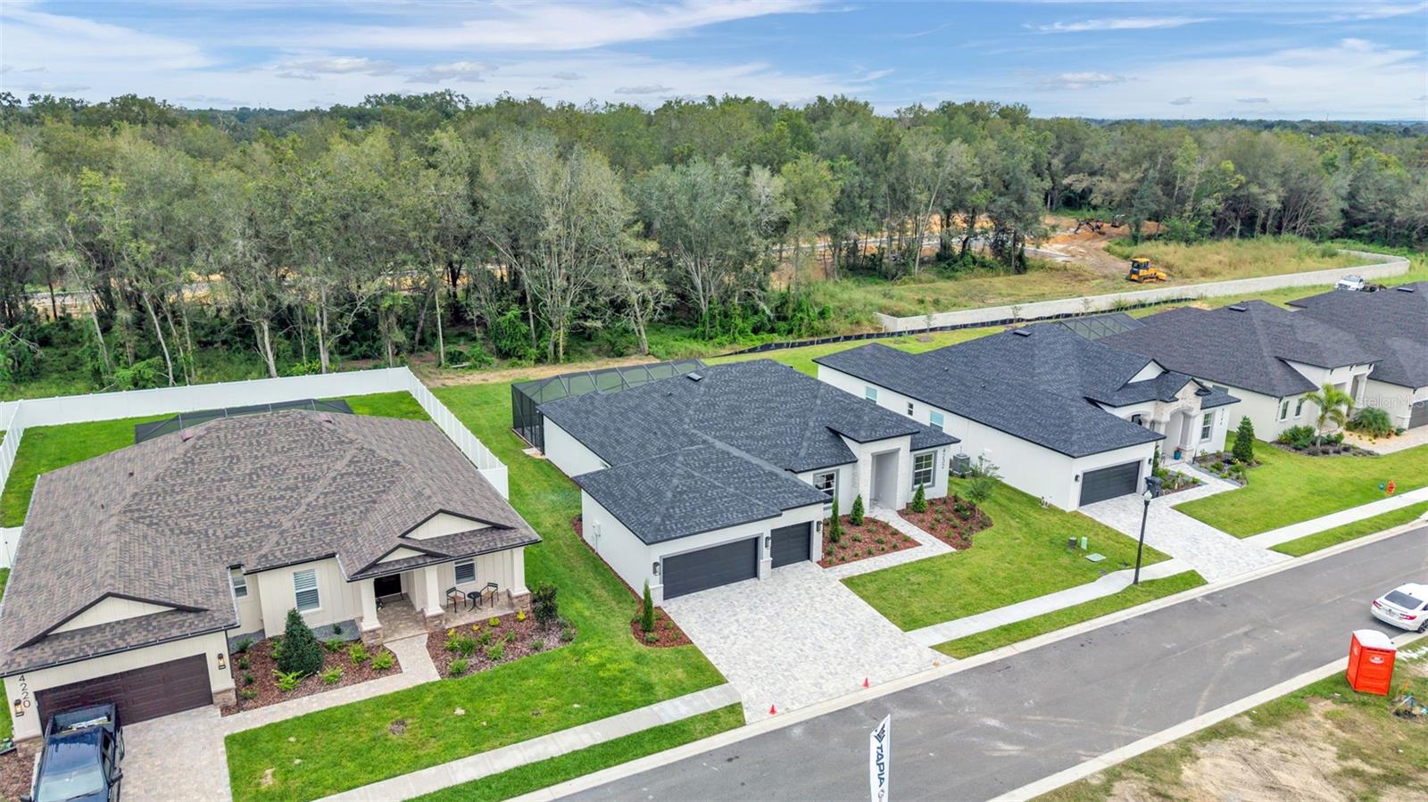4232 HAVEN LAKE COURT, Lakeland, FL 33813