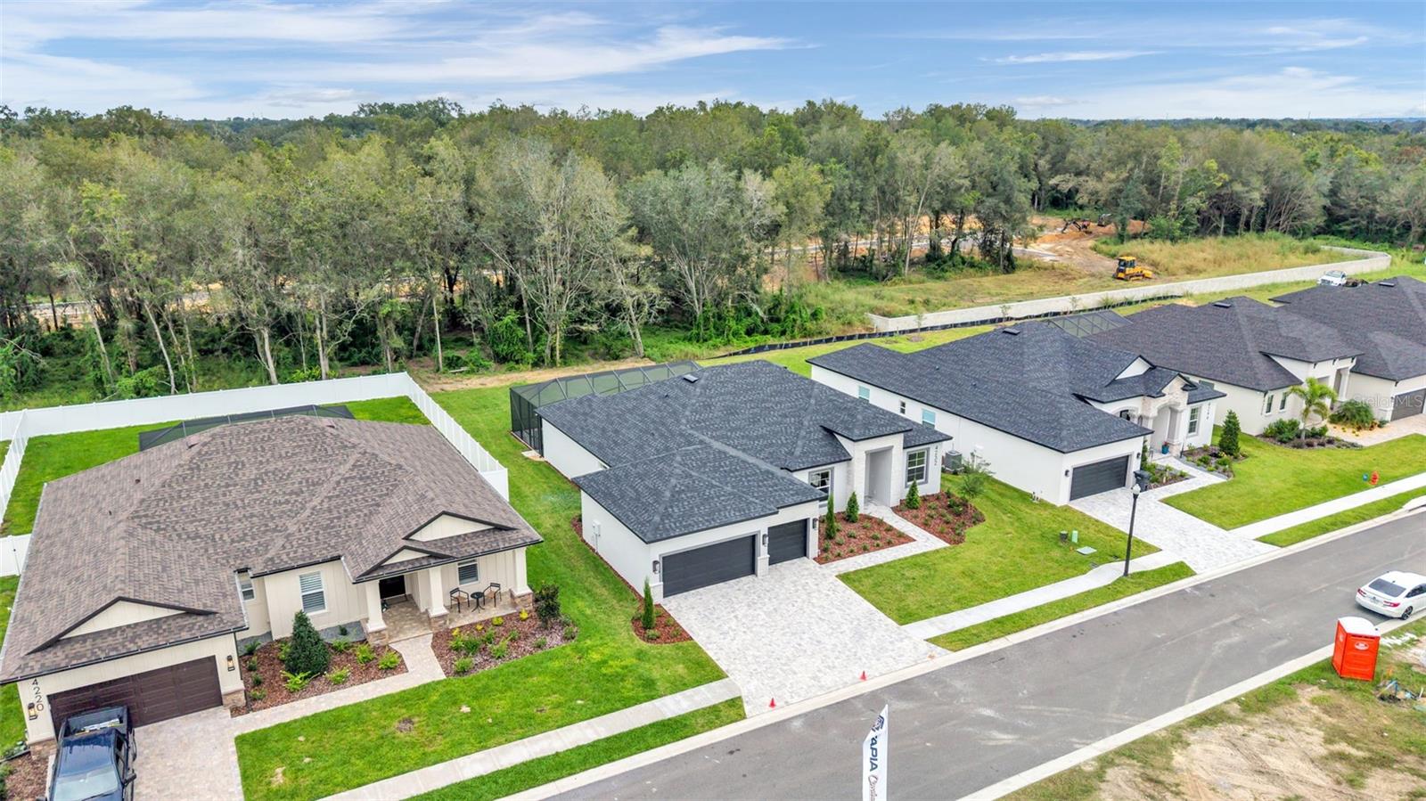 4232 HAVEN LAKE COURT, Lakeland, FL 33813