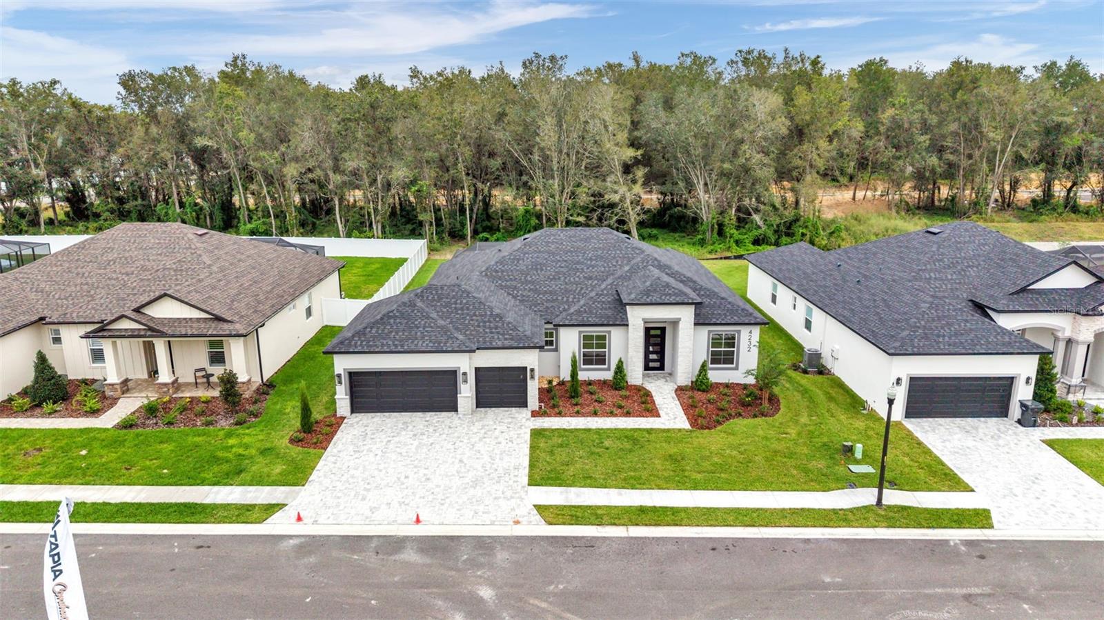 4232 HAVEN LAKE COURT, Lakeland, FL 33813