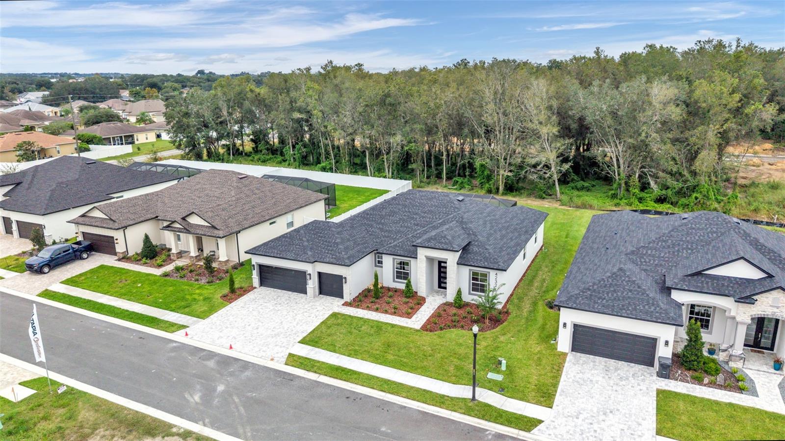 4232 HAVEN LAKE COURT, Lakeland, FL 33813