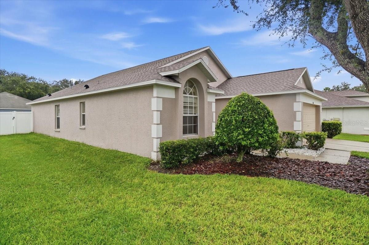 2610 BUCKHORN PRESERVE BOULEVARD, Valrico, FL 33596