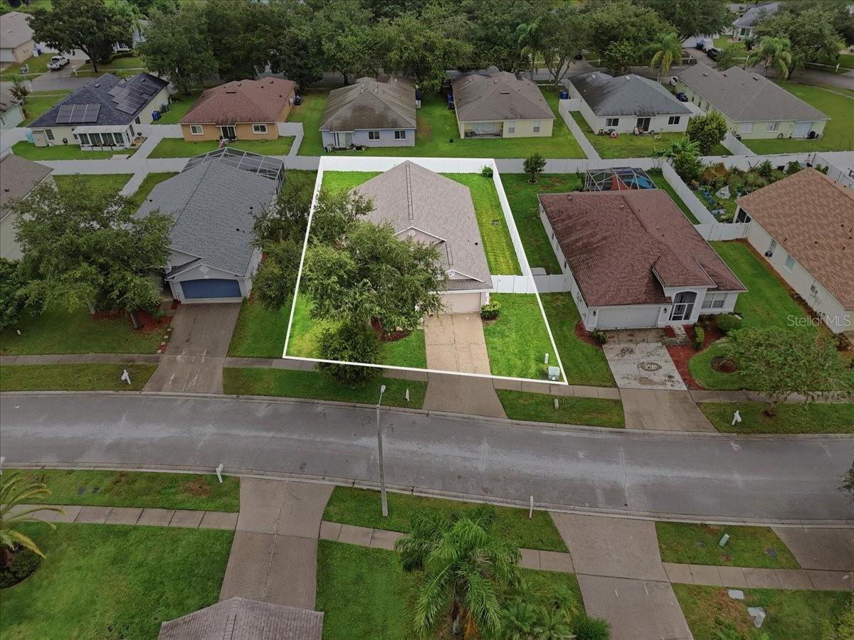 2610 BUCKHORN PRESERVE BOULEVARD, Valrico, FL 33596