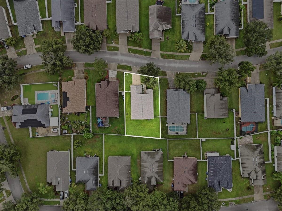 2610 BUCKHORN PRESERVE BOULEVARD, Valrico, FL 33596