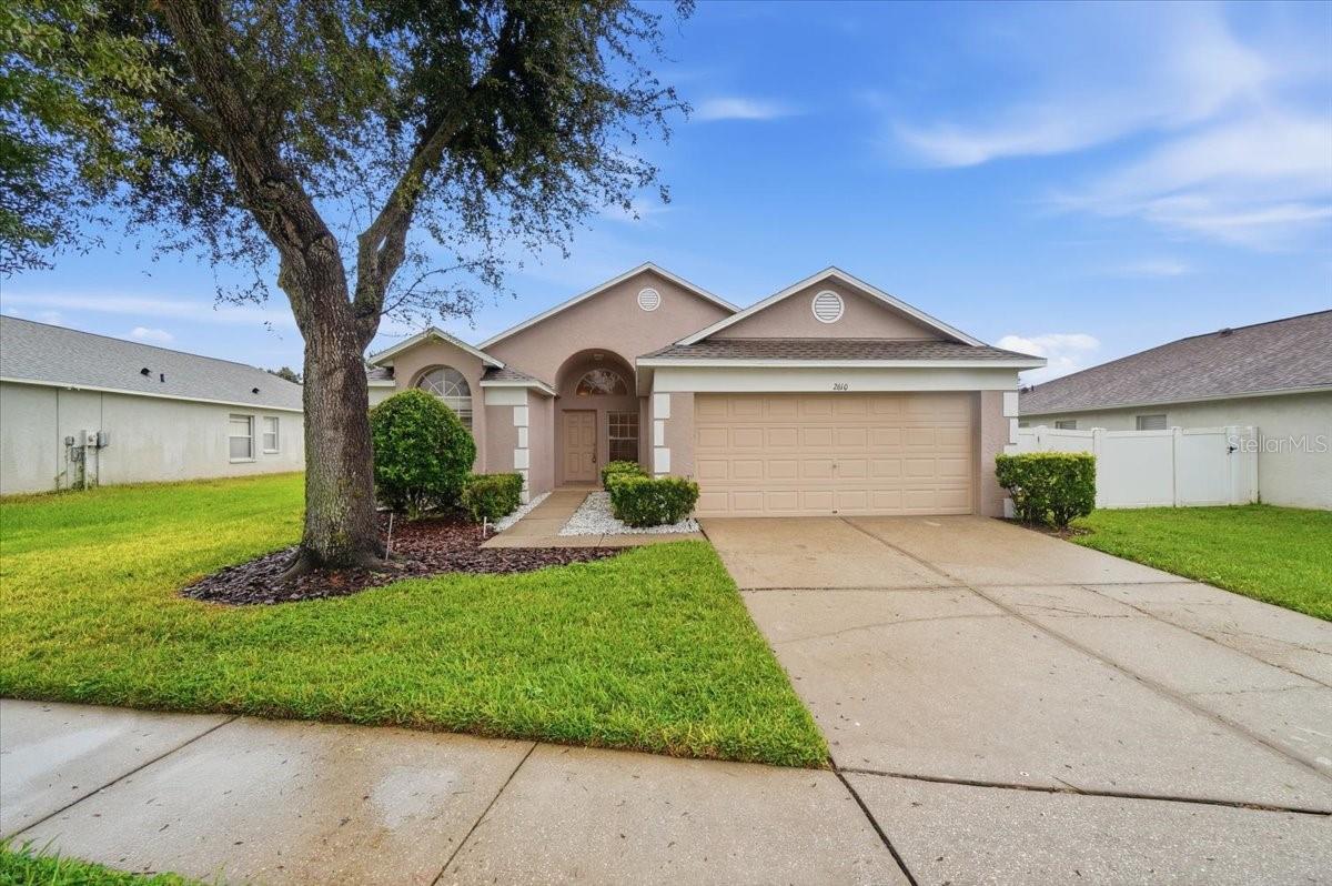 2610 BUCKHORN PRESERVE BOULEVARD, Valrico, FL 33596