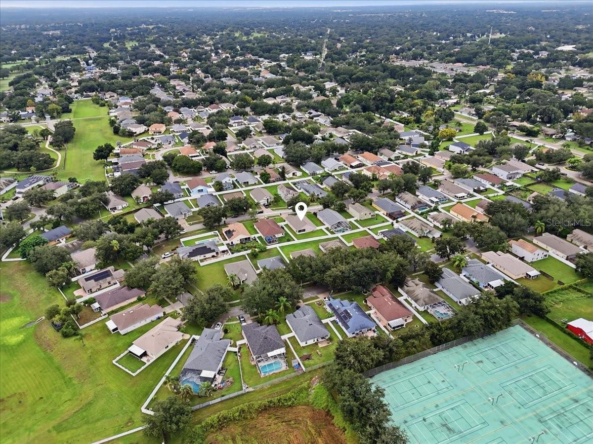 2610 BUCKHORN PRESERVE BOULEVARD, Valrico, FL 33596