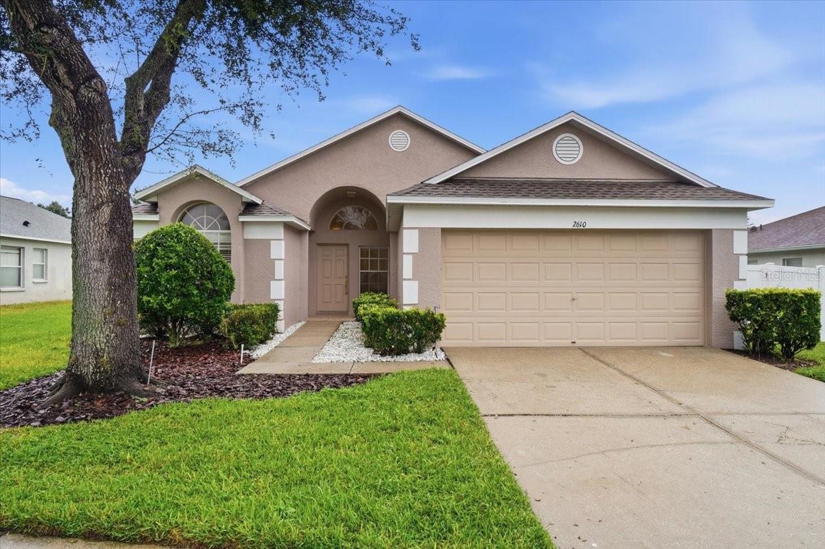 2610 BUCKHORN PRESERVE BOULEVARD, Valrico, FL 33596 2610 BUCKHORN PRESERVE BOULEVARD, Valrico, FL 33596