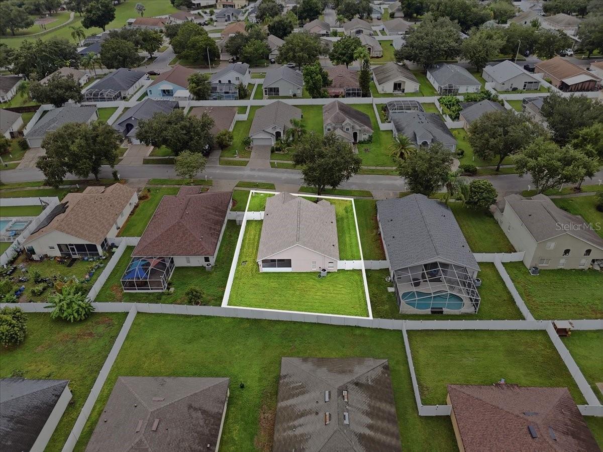 2610 BUCKHORN PRESERVE BOULEVARD, Valrico, FL 33596