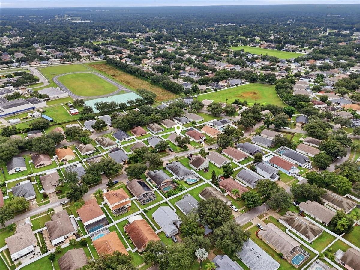 2610 BUCKHORN PRESERVE BOULEVARD, Valrico, FL 33596