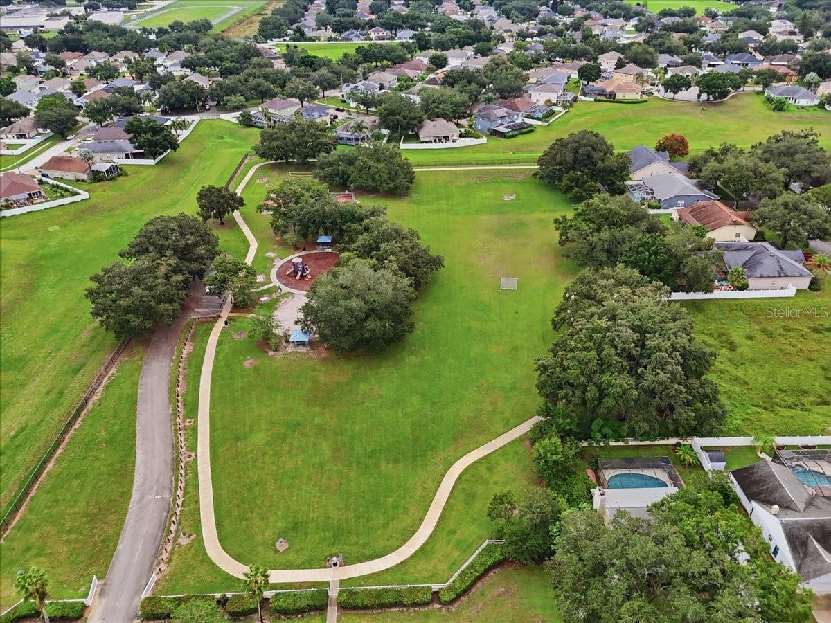 2610 BUCKHORN PRESERVE BOULEVARD, Valrico, FL 33596