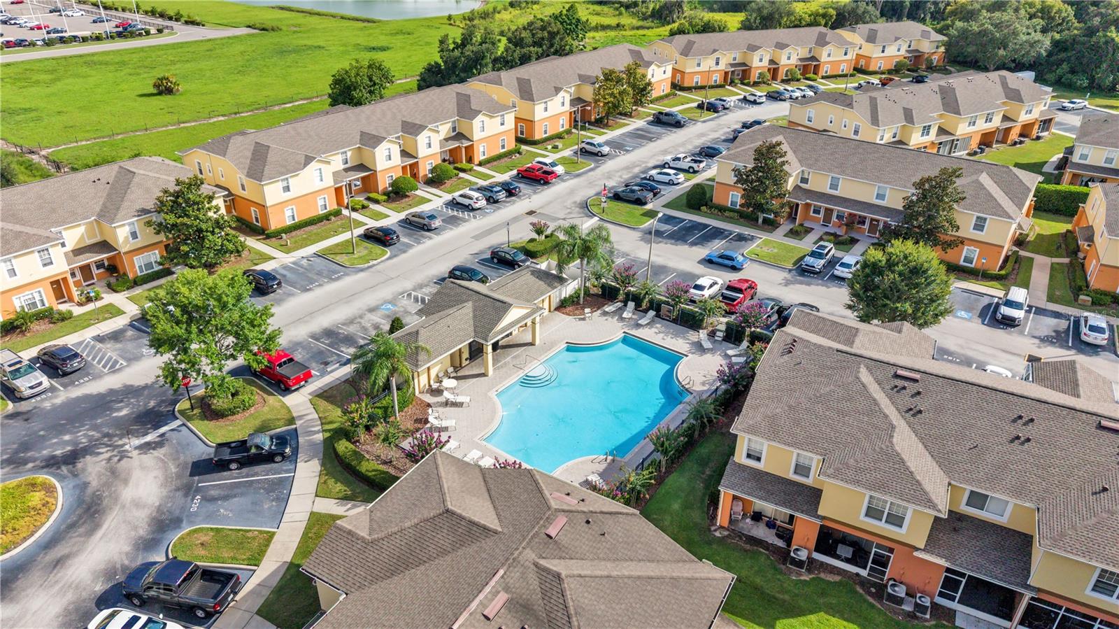 4069 SHADE TREE LANE, Lakeland, FL 33812