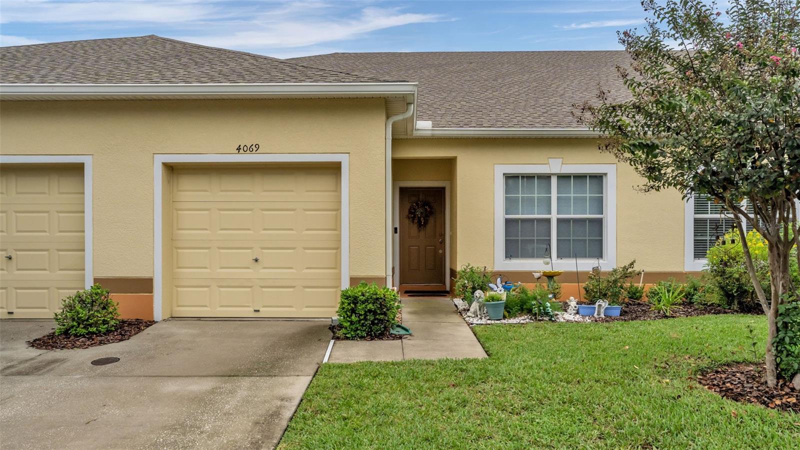 4069 SHADE TREE LANE, Lakeland, FL 33812