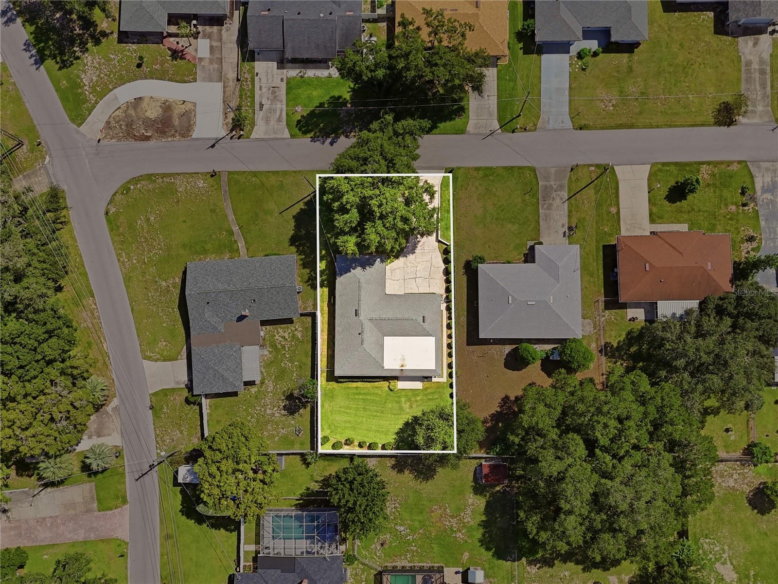 241 VOLUSIA DRIVE, Winter Haven, FL 33884