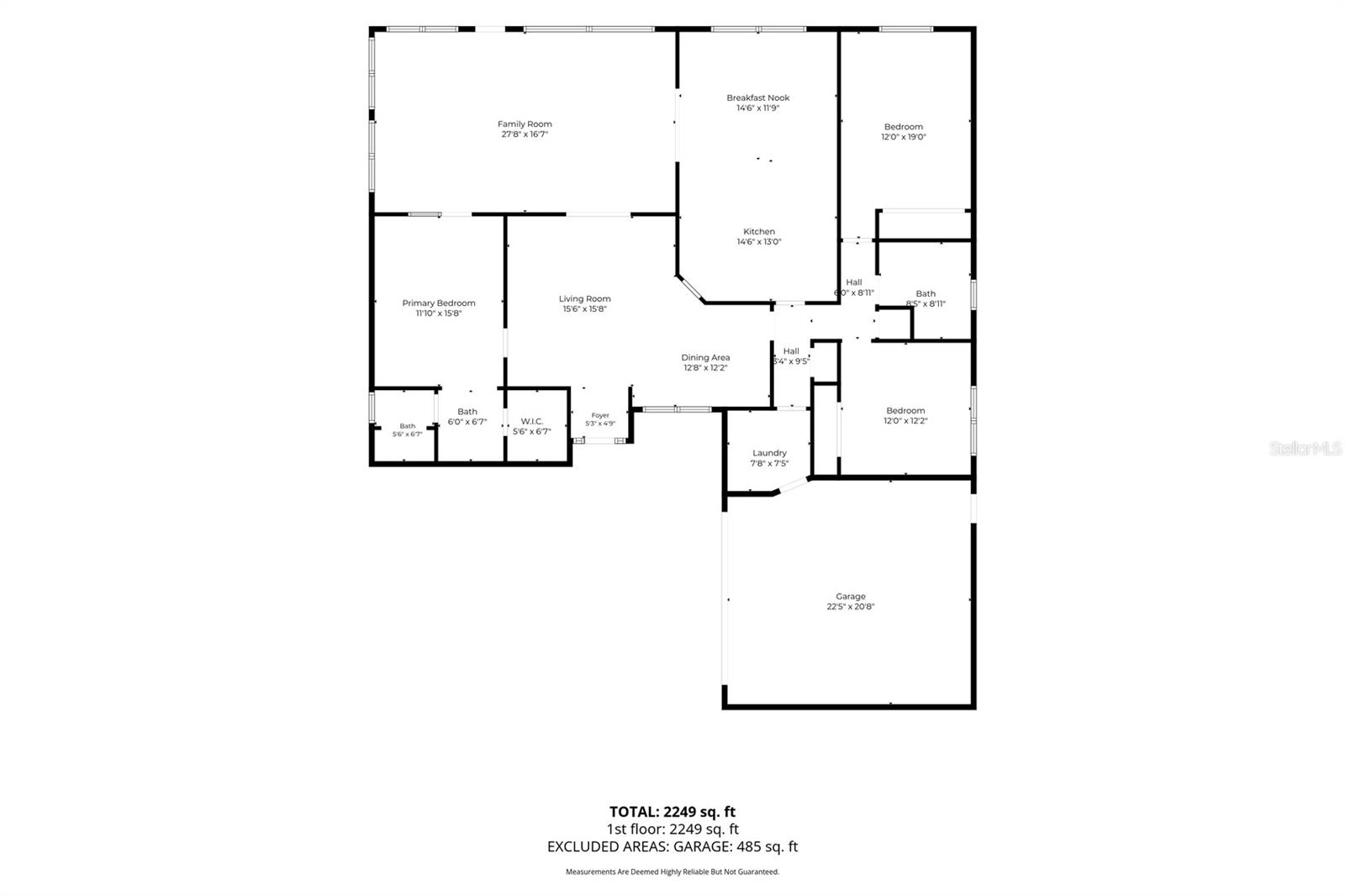 241 VOLUSIA DRIVE, Winter Haven, FL 33884