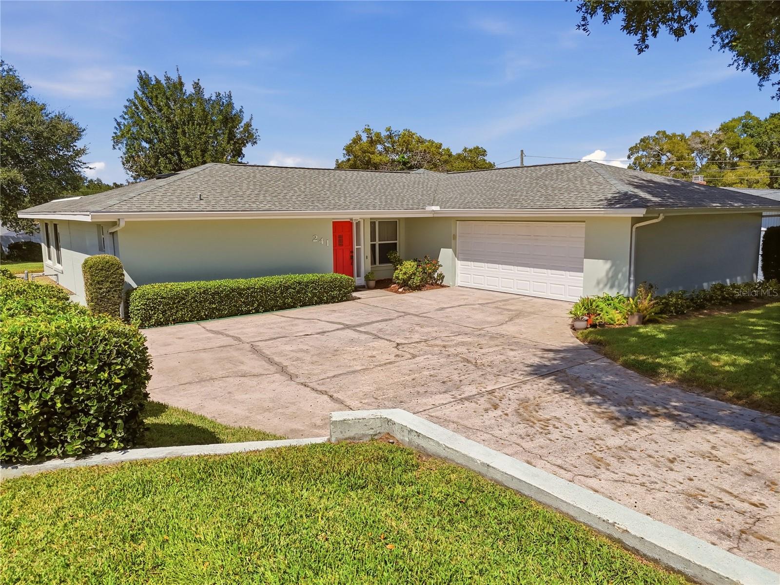 241 VOLUSIA DRIVE, Winter Haven, FL 33884