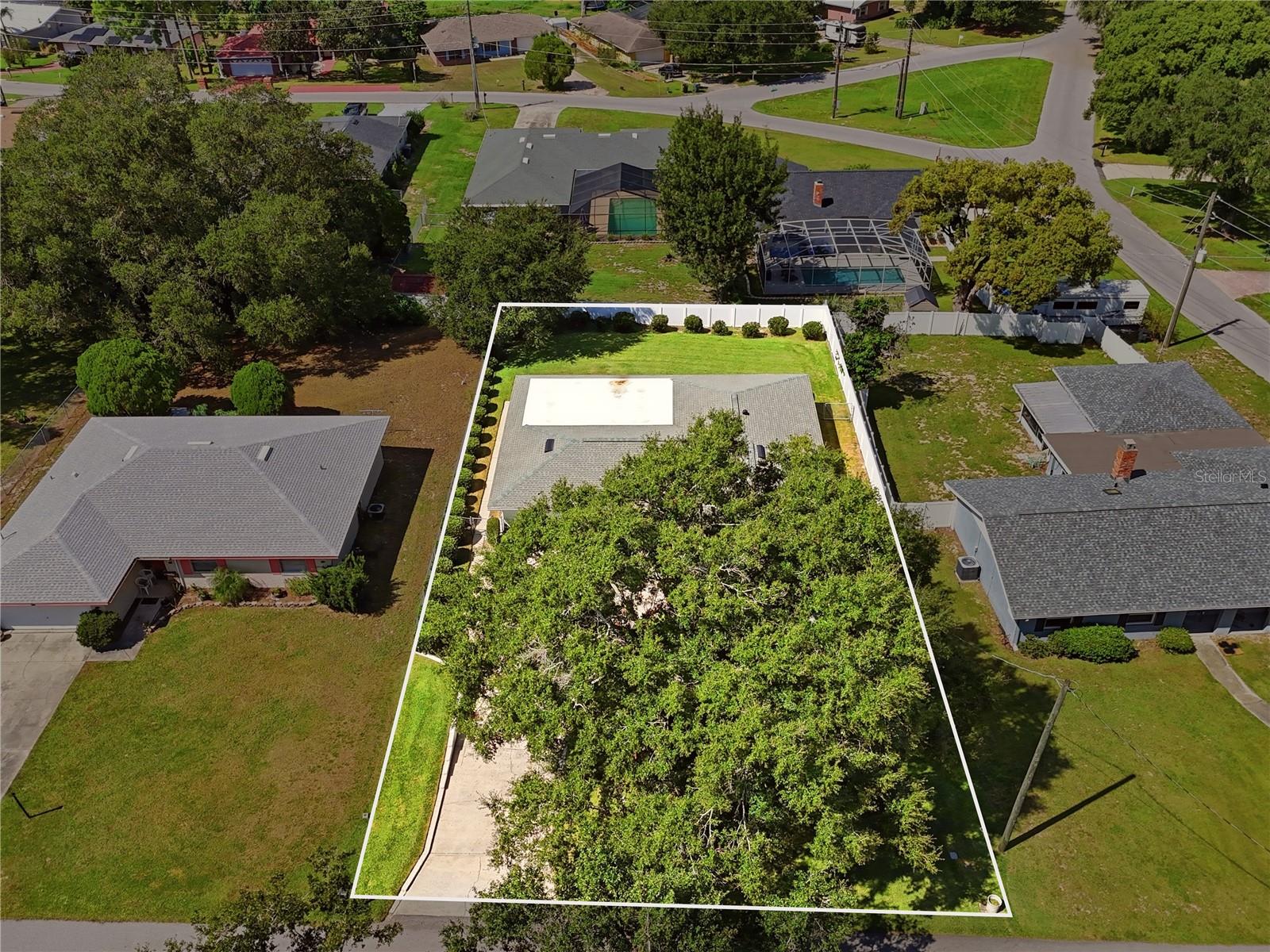241 VOLUSIA DRIVE, Winter Haven, FL 33884