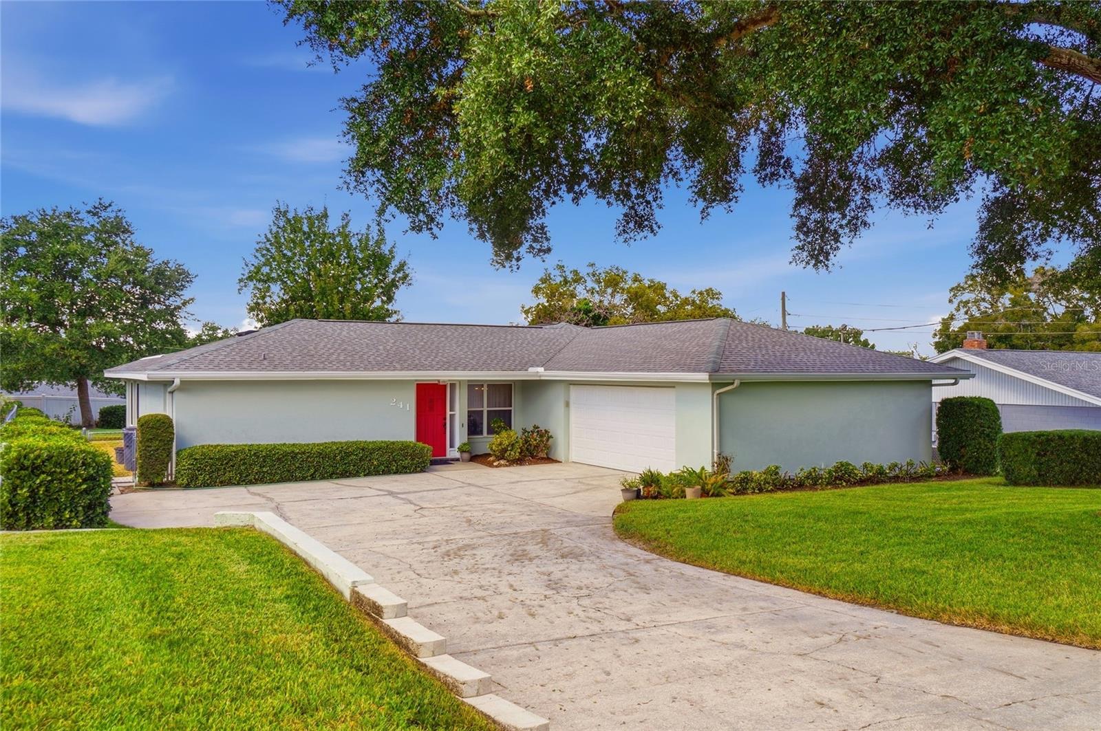 241 VOLUSIA DRIVE, Winter Haven, FL 33884