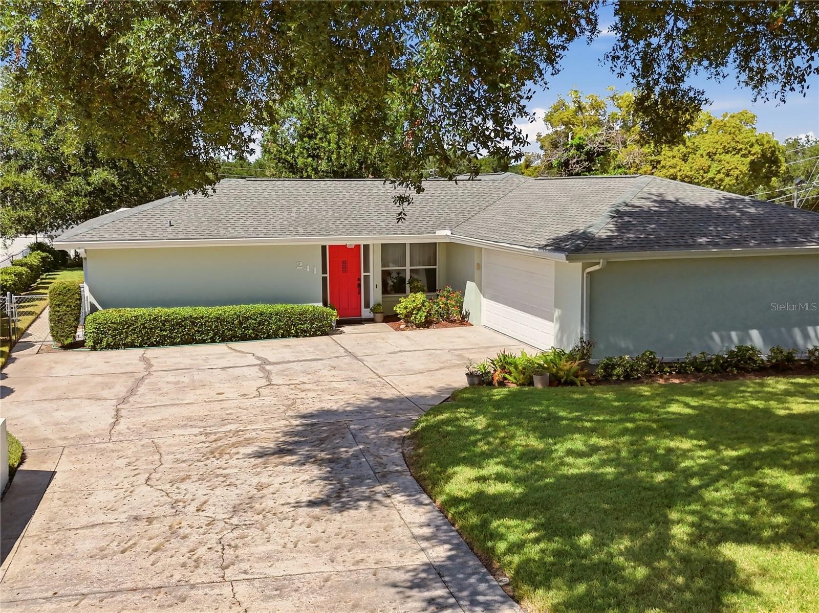 241 VOLUSIA DRIVE, Winter Haven, FL 33884