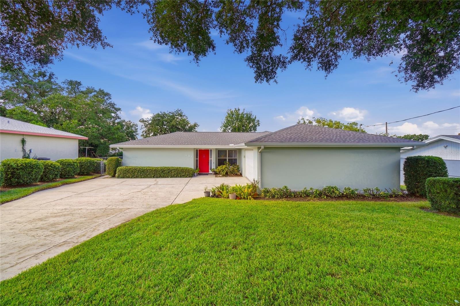 241 VOLUSIA DRIVE, Winter Haven, FL 33884