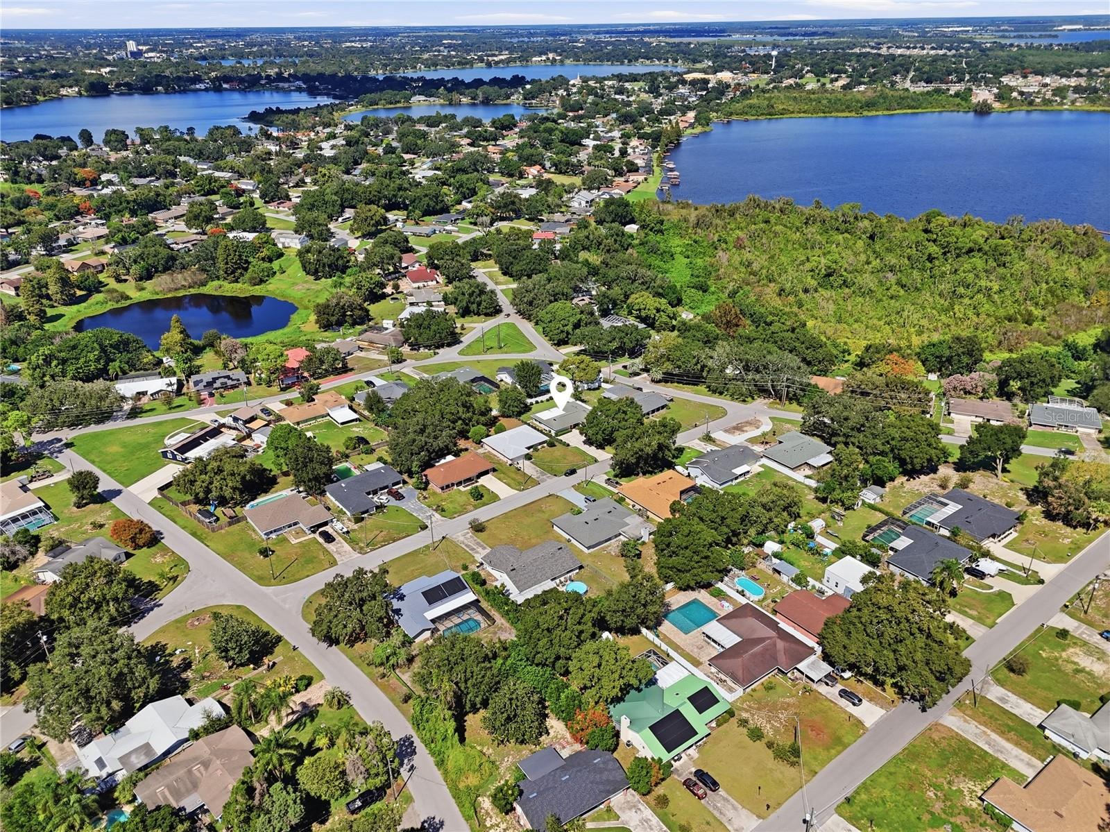 241 VOLUSIA DRIVE, Winter Haven, FL 33884