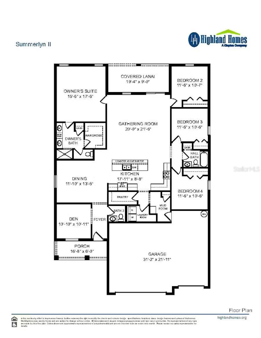 5600 KNOTTY WOOD DRIVE, St Cloud, FL 34772