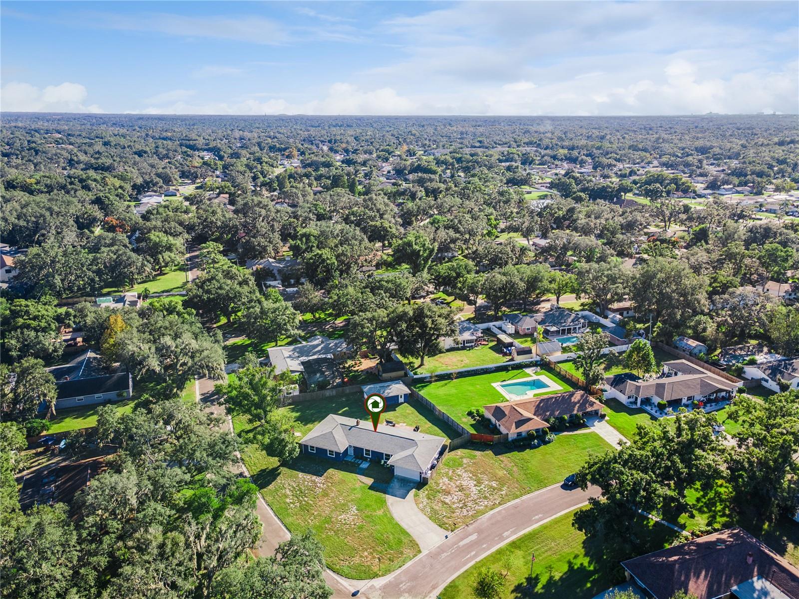 601 GREENBRIAR DRIVE, Brandon, FL 33511