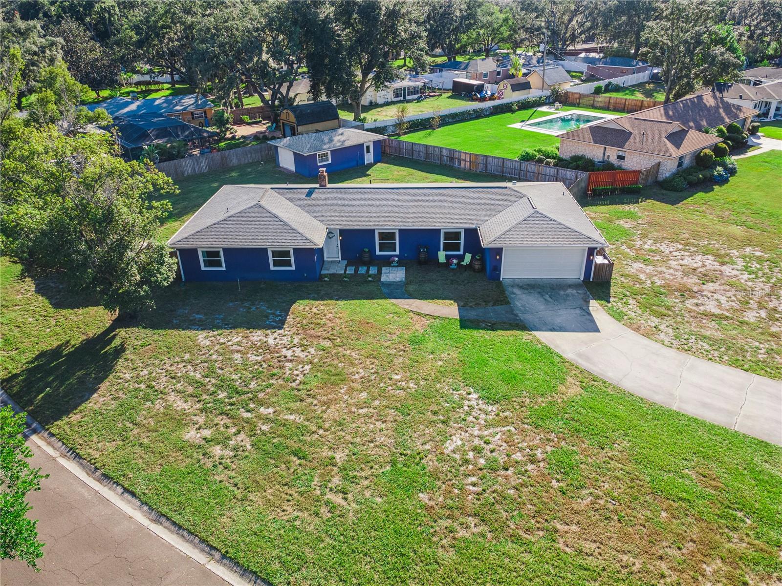 Full Remodeled Home- NO HOA! Full Remodeled Home- NO HOA!