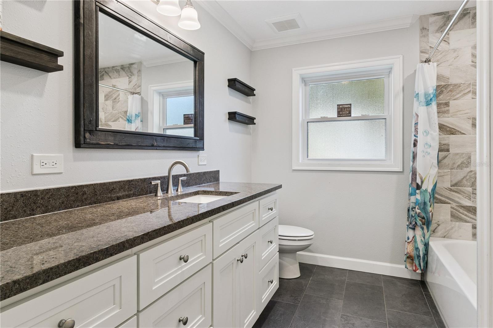 Bathroom #1