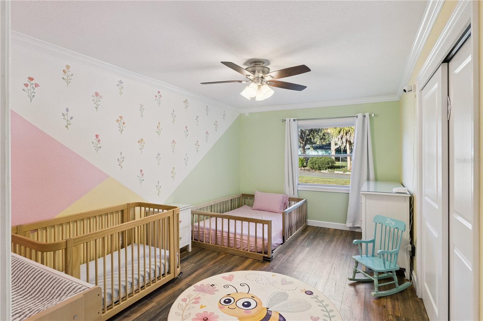 Bedroom #1