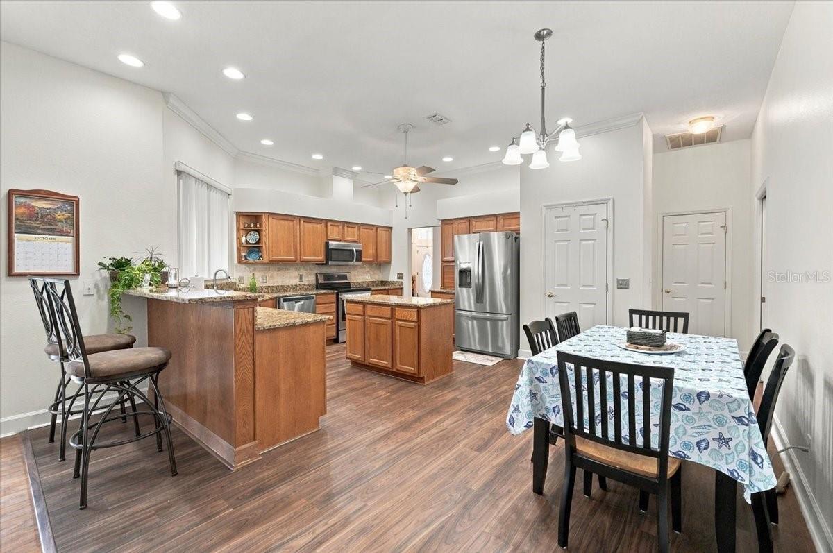 5599 SUMMERLAND HILLS DRIVE, Lakeland, FL 33812