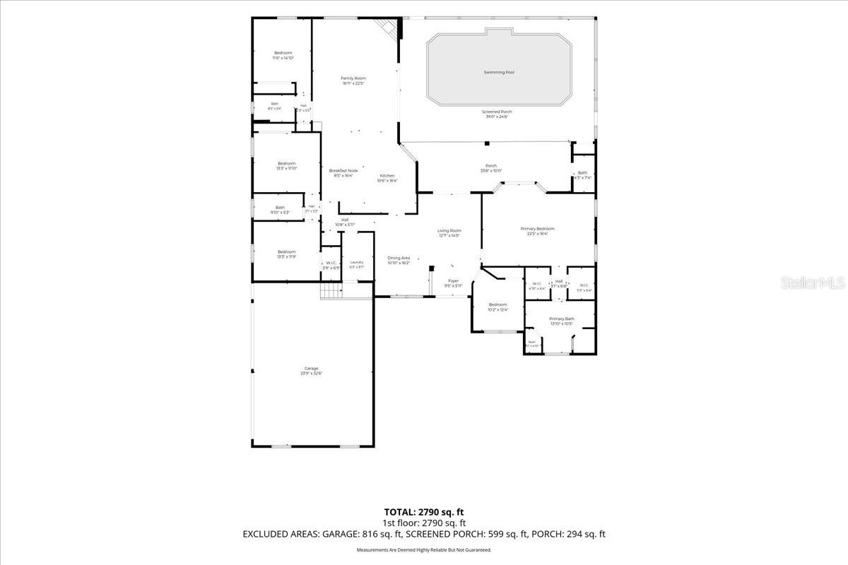 5599 SUMMERLAND HILLS DRIVE, Lakeland, FL 33812