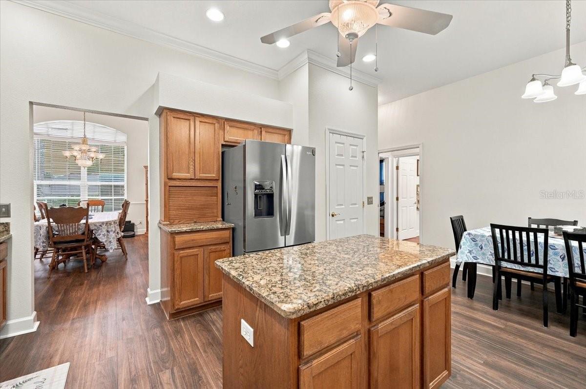 5599 SUMMERLAND HILLS DRIVE, Lakeland, FL 33812