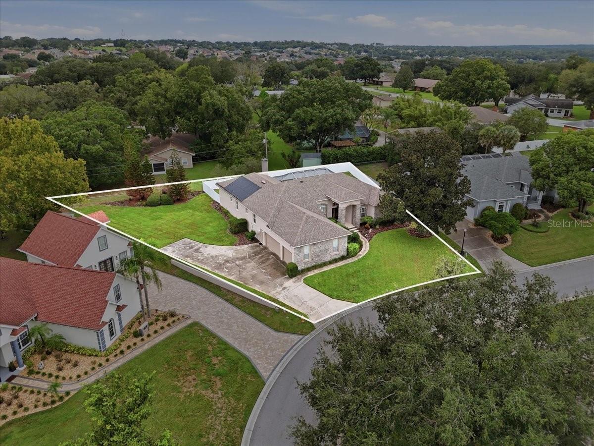 5599 SUMMERLAND HILLS DRIVE, Lakeland, FL 33812