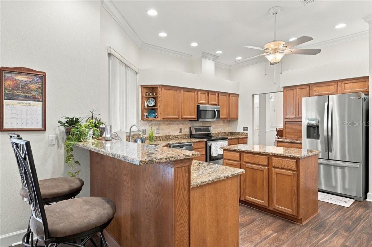 5599 SUMMERLAND HILLS DRIVE, Lakeland, FL 33812