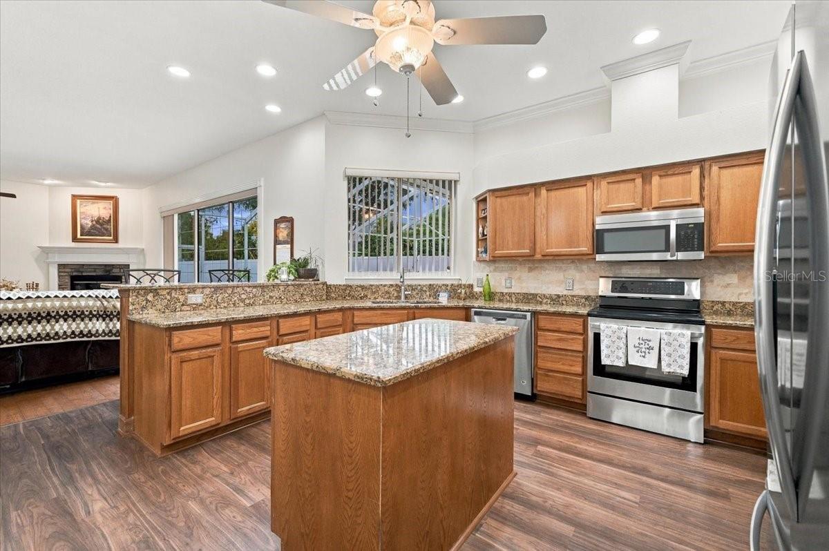 5599 SUMMERLAND HILLS DRIVE, Lakeland, FL 33812