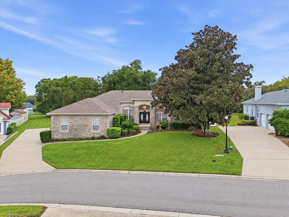 5599 SUMMERLAND HILLS DRIVE, Lakeland, FL 33812
