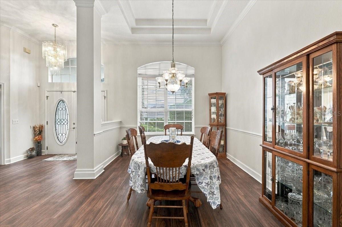 5599 SUMMERLAND HILLS DRIVE, Lakeland, FL 33812
