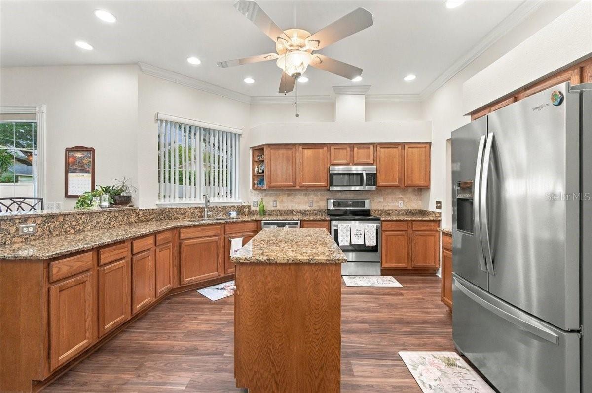 5599 SUMMERLAND HILLS DRIVE, Lakeland, FL 33812