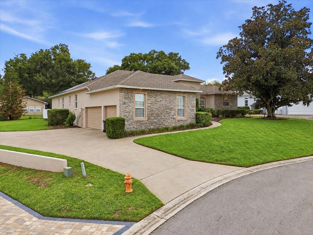 5599 SUMMERLAND HILLS DRIVE, Lakeland, FL 33812